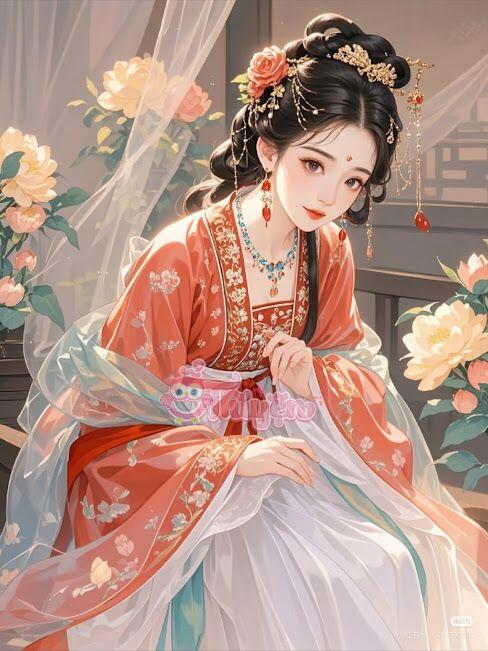 Gia Gia Độc Ác, Nãi Nãi Cực Phẩm! Mang Theo Linh Tuyền Không Gian Cùng Phụ mẫu Phân Gia