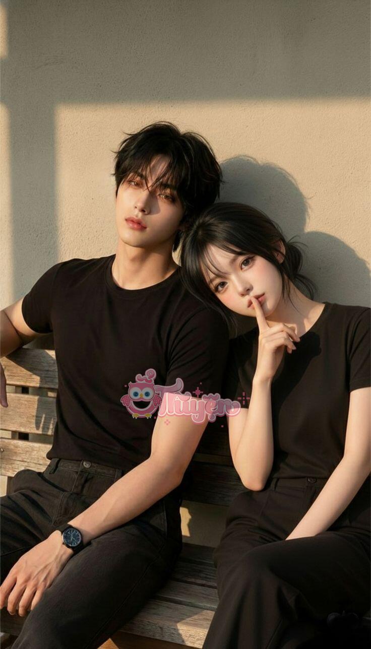 Chồng Ơi, Đừng Giả Vờ Lạnh Lùng Nữa
