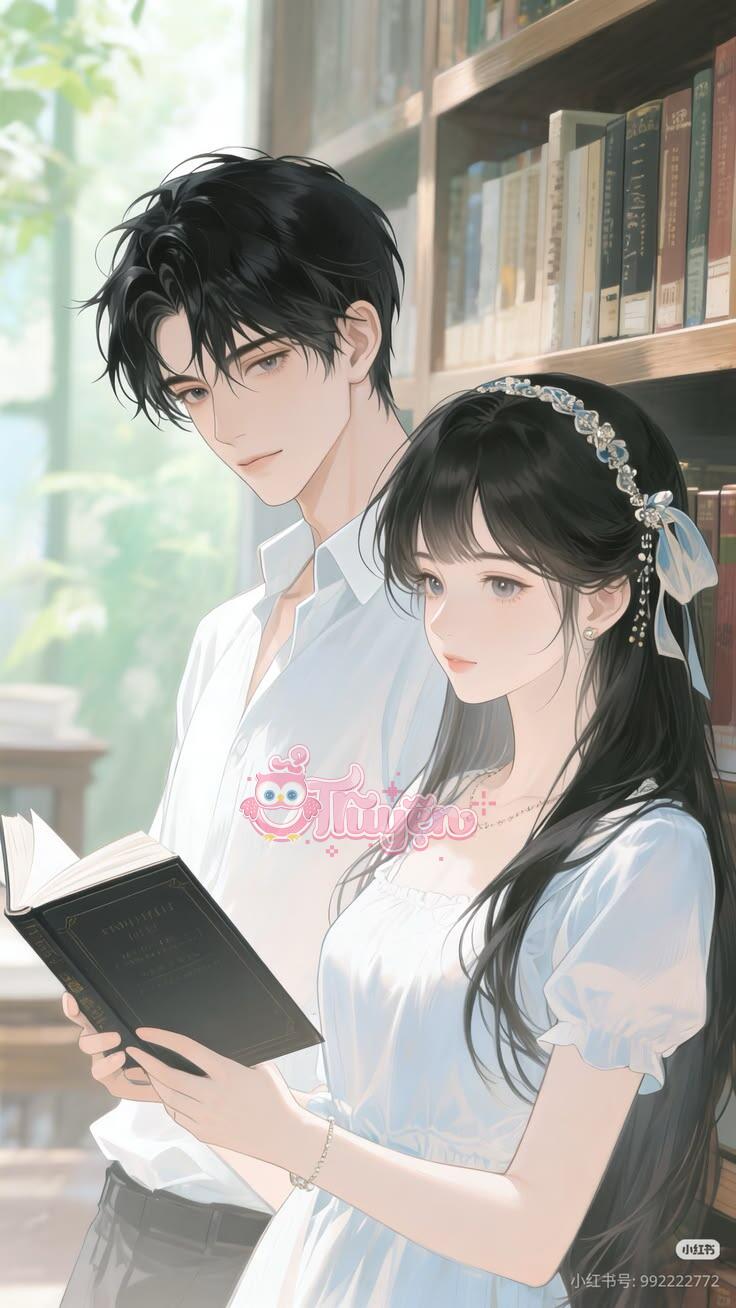 Khoảng Cách Giữa Anh Và Em