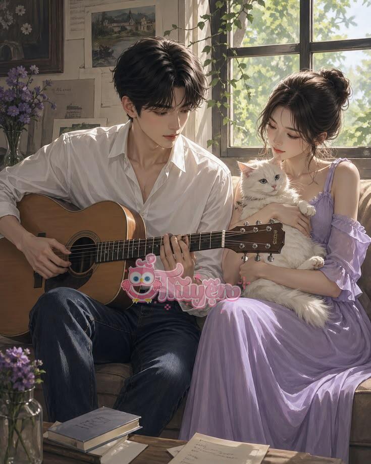 Sự Thật Dưới Lớp Vỏ Hạnh Phúc