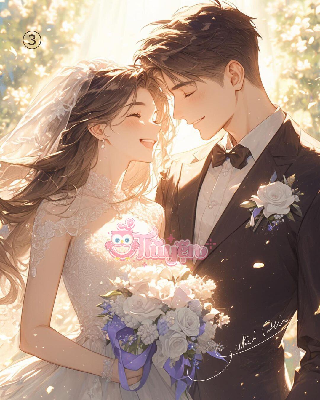 Gả Cho Phản Diện Trọng Sinh