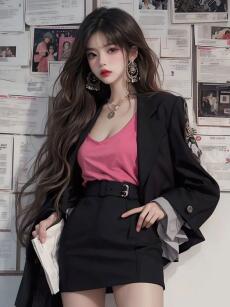 Tôi Là bà Của Thái Tử Bắc Kinh