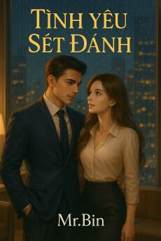 Tình Yêu Sét Đánh