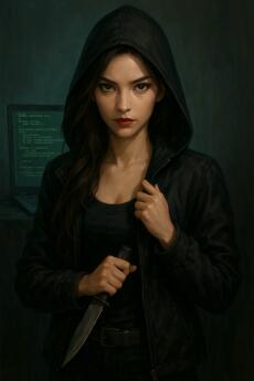THIÊN KIM BÁ ĐẠO TRỞ  VỀ