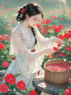 Dao Nương xấu xí
