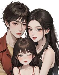 Mẹ thật đáng ghét!
