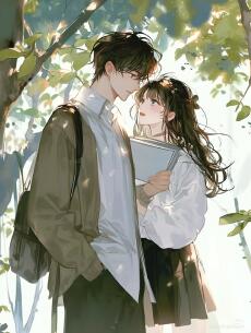 Tình yêu mù quáng