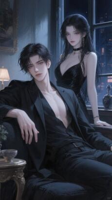 Người chồng ốm yếu của tôi hoá ra lại là ĐẠI LÃO!