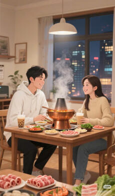 BẠN ĂN CŨNG LÀ BẠN ĐỜI