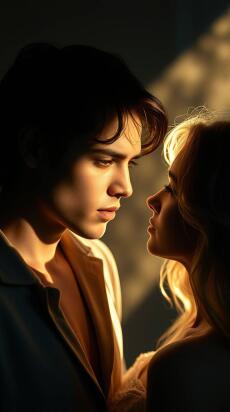 Tình yêu trong sáng của thiếu gia ít nói ngọt ngào