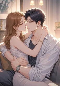 Em là ánh sáng duy nhất giữa bóng tối đời anh