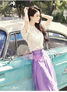 Tôi thích người khác rồi