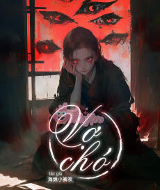 Vợ Chó