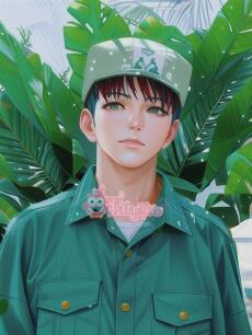 CHUYỆN TÌNH ANH LÍNH CÔNG BINH