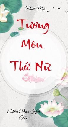 Tương Môn Thứ Nữ