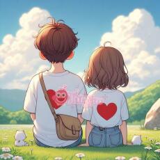 Tìm lại được tình yêu