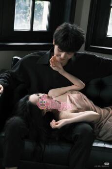 Dịu dàng dành riêng em