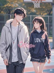 Ánh Trăng Vĩnh Hằng