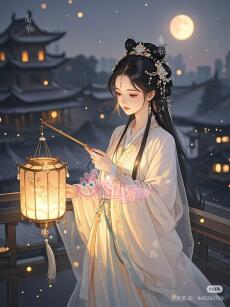 Thần Nữ Khống Mộng