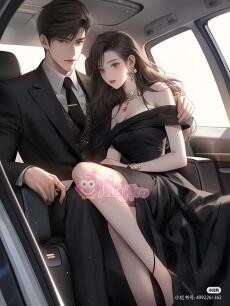 Phó tổng đừng ngược đãi nữa, phu nhân đã ký giấy ly hôn rồi - Phó Tranh & Ôn Lương