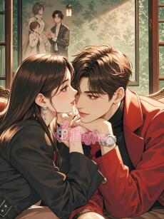 Phó Tổng Đừng Ngược Đãi, Phu Nhân Đã Ký Giấy Ly Hôn - Phó Tranh & Ôn Lương