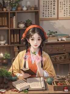 Không Gian: Ta Dựa Vào Trồng Trọt Kinh Doanh, Nuôi Dưỡng Phu Quân 'Ỷ Lại'