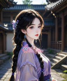 Nữ Nông Dân Bắt Đầu Trồng Trọt Từ Lúc Chạy Nạn