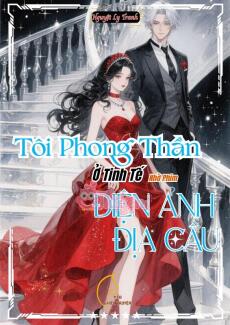 Tôi Phong Thần Ở Tinh Tế Nhờ Phim Điện Ảnh Địa Cầu