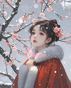 Từ đồng ruộng tới vương triều cô bé gây chấn động