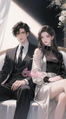 Truyện Tống Hoan và Hoắc Tư Dực - Cưới nhầm thành đôi, vợ của Hoắc thiếu gia thật ngầu quá!