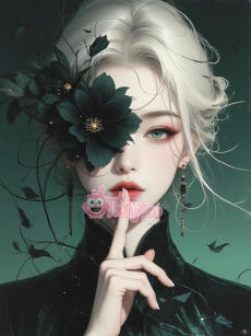 Xuyên Nhanh: Nữ Phụ Bình Tĩnh Nào!