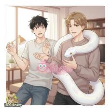 Chuyện Tình Thanh Xà Hiện Đại