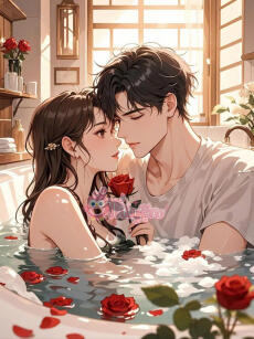 Nói Cô Phù Phiếm Muốn Ly Hôn. Ly Hôn Thật Anh Lại Khóc - Phó Hoài & Nguyễn Minh Đường