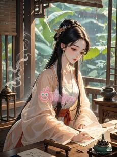 Thứ Thê Hách Liên Phi Phi