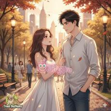 Bốn Mùa Của Tình Yêu