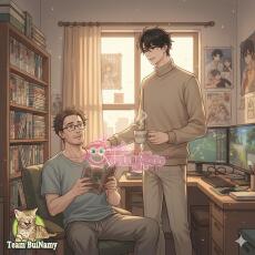 Đại Thúc, Đừng Trốn Nữa!