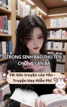 Trọng Sinh Báo Thù Tên Chồng Cặn Bã