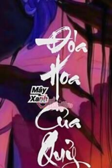 Đóa Hoa Của Quỷ