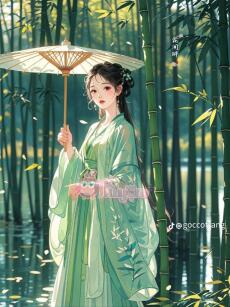 Mua Về Một Tiểu Tức Phụ: Đã Ngầu Còn Biết Y Thuật