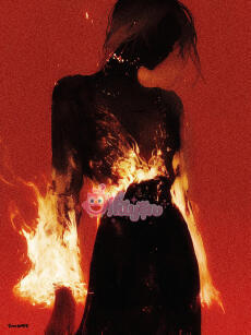 Hồ Nữ Mê Hương