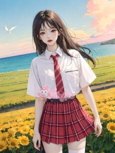 Mẹ Tôi Là Một “Tiểu Thư Mít Ướt"