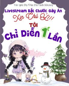 Livestream Bắt Chước Gây Án: Xin Chú Ý, Tôi Chỉ Diễn Một Lần