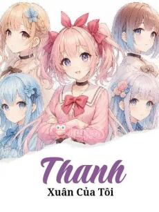 Thanh Xuân Của Tôi Đầy Nắng