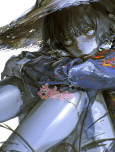 Xin Hãy Cẩn Thận Khi Sử Dụng Búp Bê