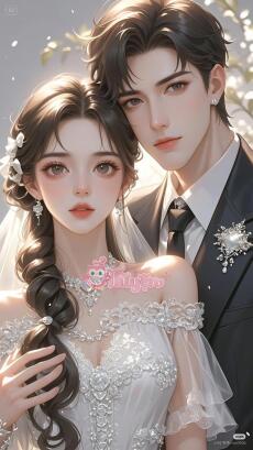 Gả Nhầm, Nhưng Chú Rể Thật Quyến Rũ - Tống Uẩn Uẩn & Giang Diệu Cảnh