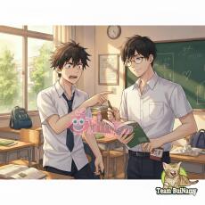 Sổ Tay Bẻ Cong Trai Thẳng