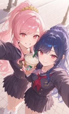 Nô lệ của chị gái