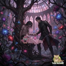 Mộng Hoa Bất Tịch