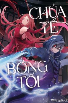 Ta Muốn Trở Thành Chúa Tể Bóng Tối