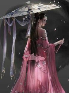 Hoa Rơi Trước Điện, Dưới Thân Là Nàng